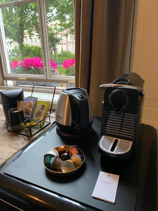Logies Aan De Dam Hotel Мидълбург Екстериор снимка