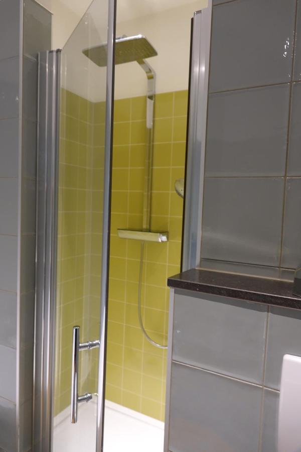Logies Aan De Dam Hotel Мидълбург Екстериор снимка