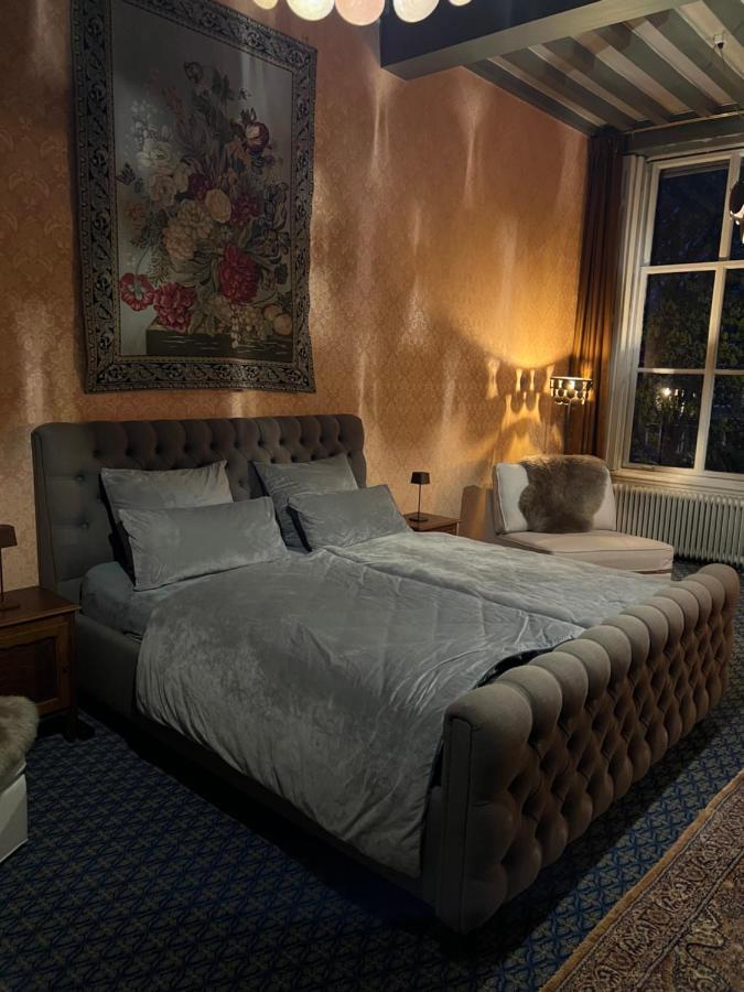 Logies Aan De Dam Hotel Мидълбург Екстериор снимка