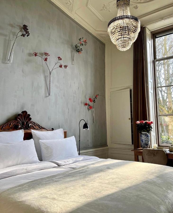 Logies Aan De Dam Hotel Мидълбург Екстериор снимка