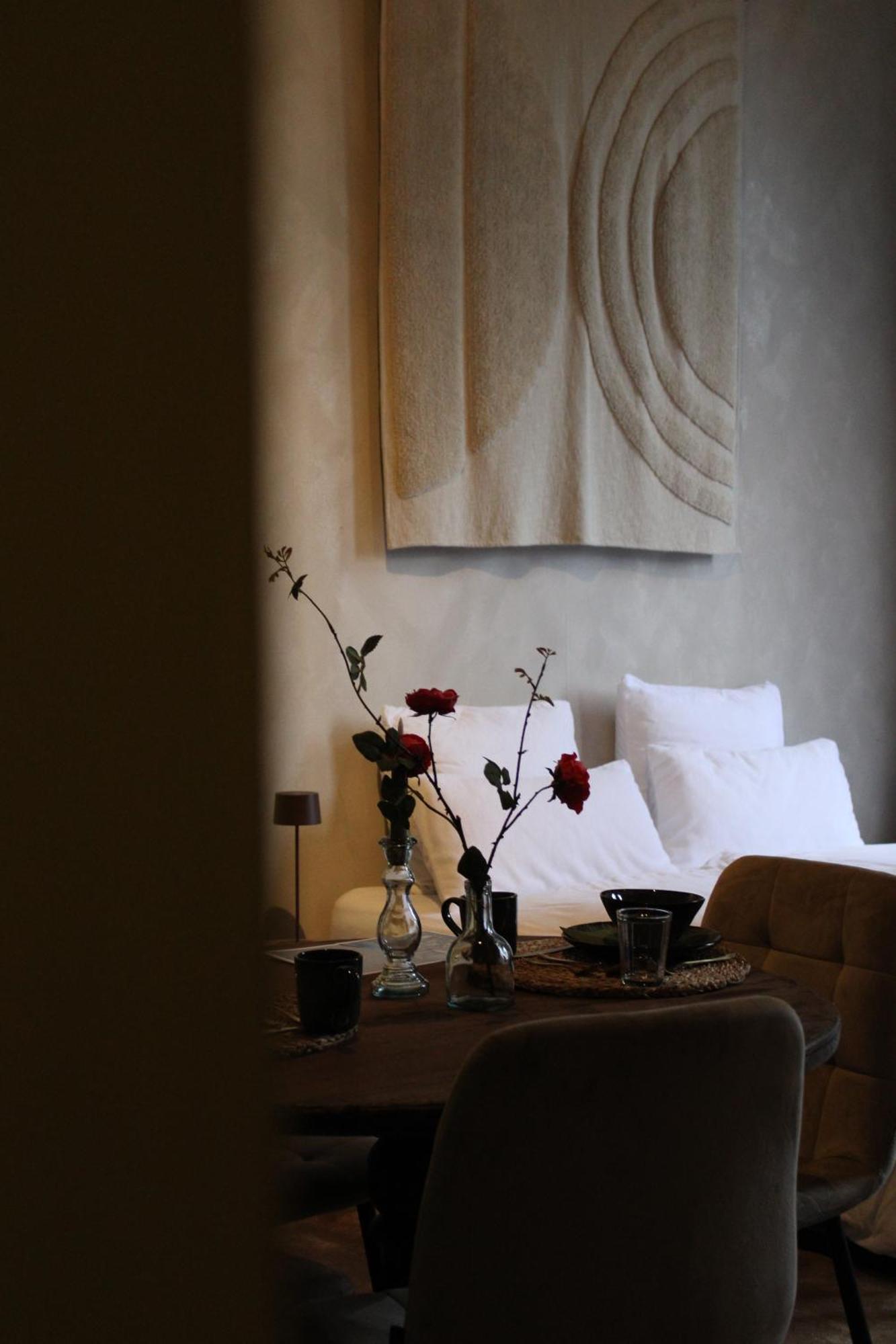Logies Aan De Dam Hotel Мидълбург Екстериор снимка
