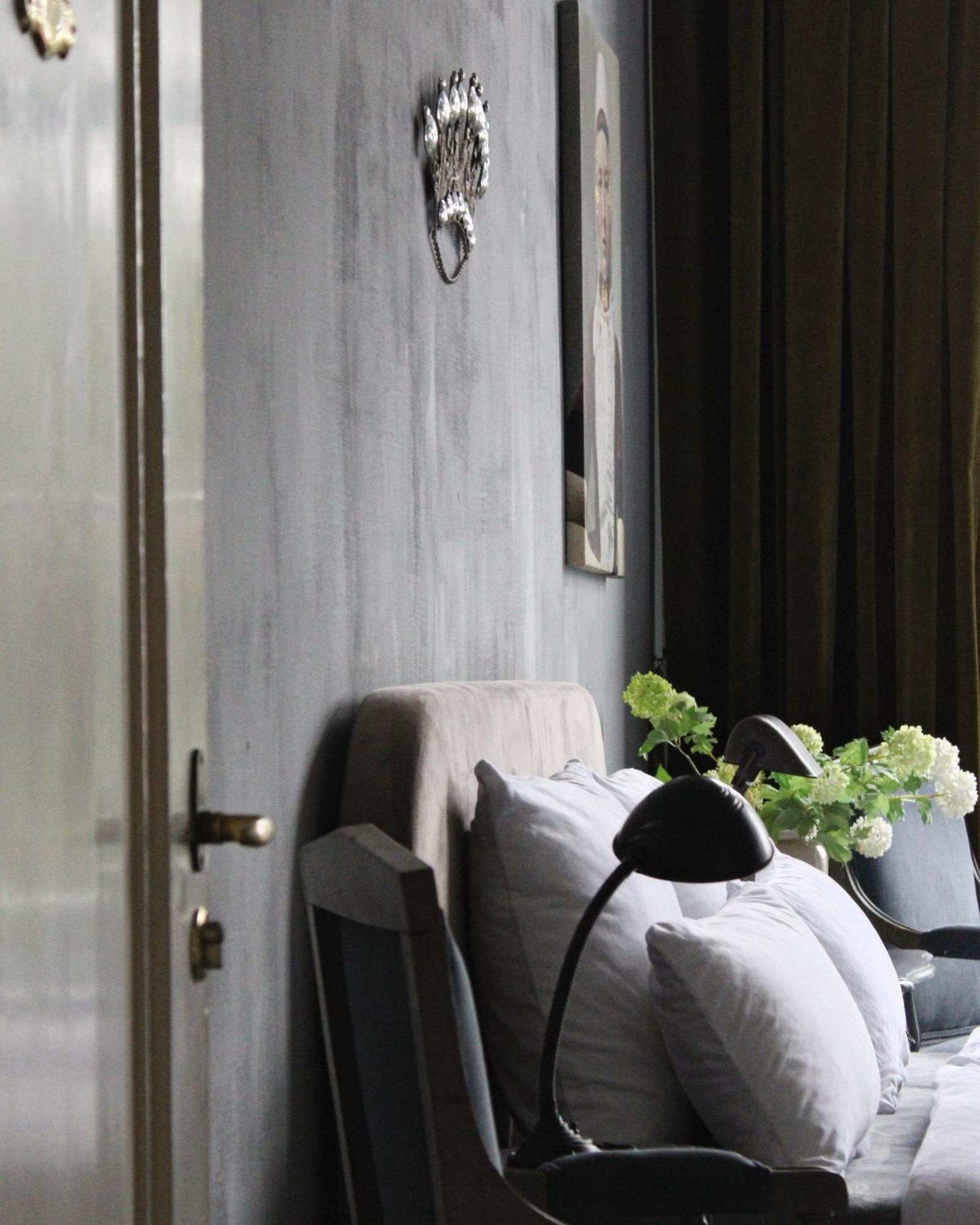 Logies Aan De Dam Hotel Мидълбург Екстериор снимка