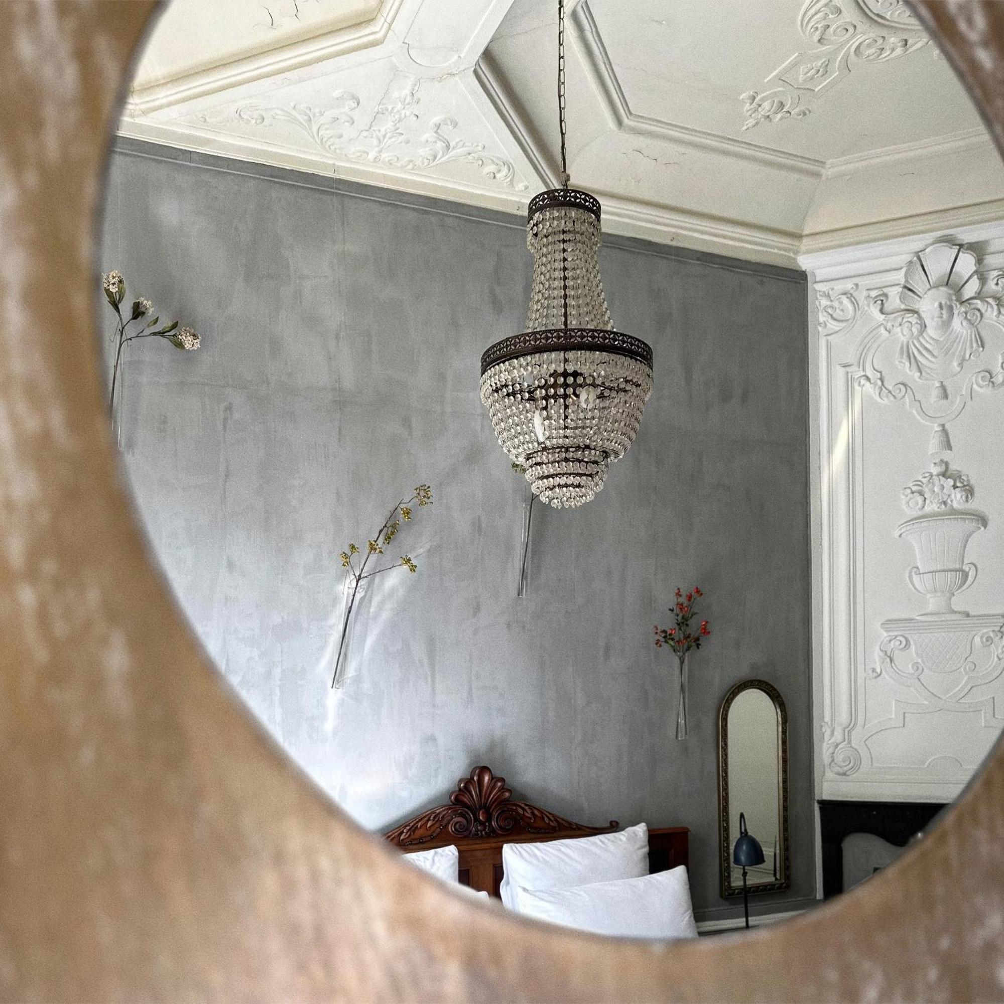 Logies Aan De Dam Hotel Мидълбург Екстериор снимка